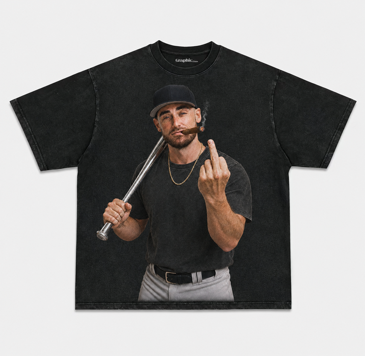 2026 All-Star Bellinger #35ALL-STAR MVP T-shirt