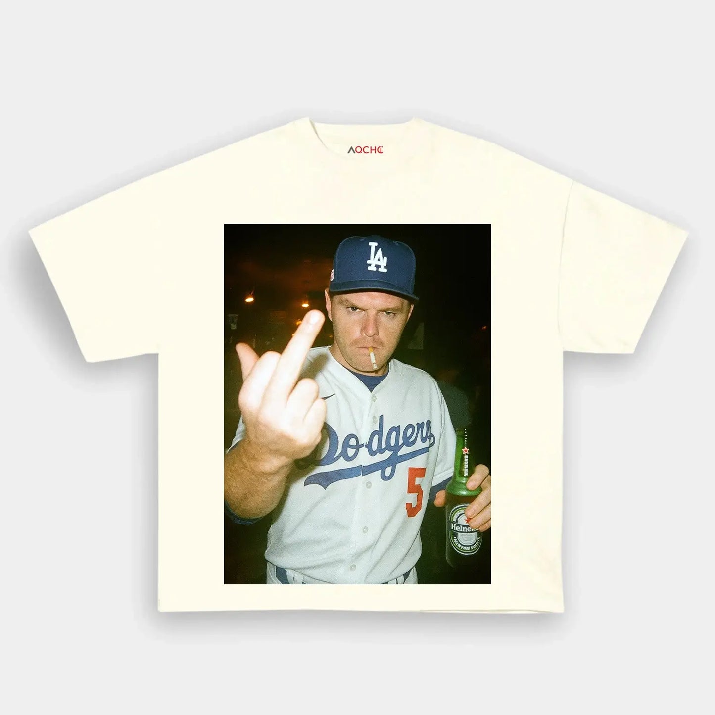 Freddie Freeman Tee