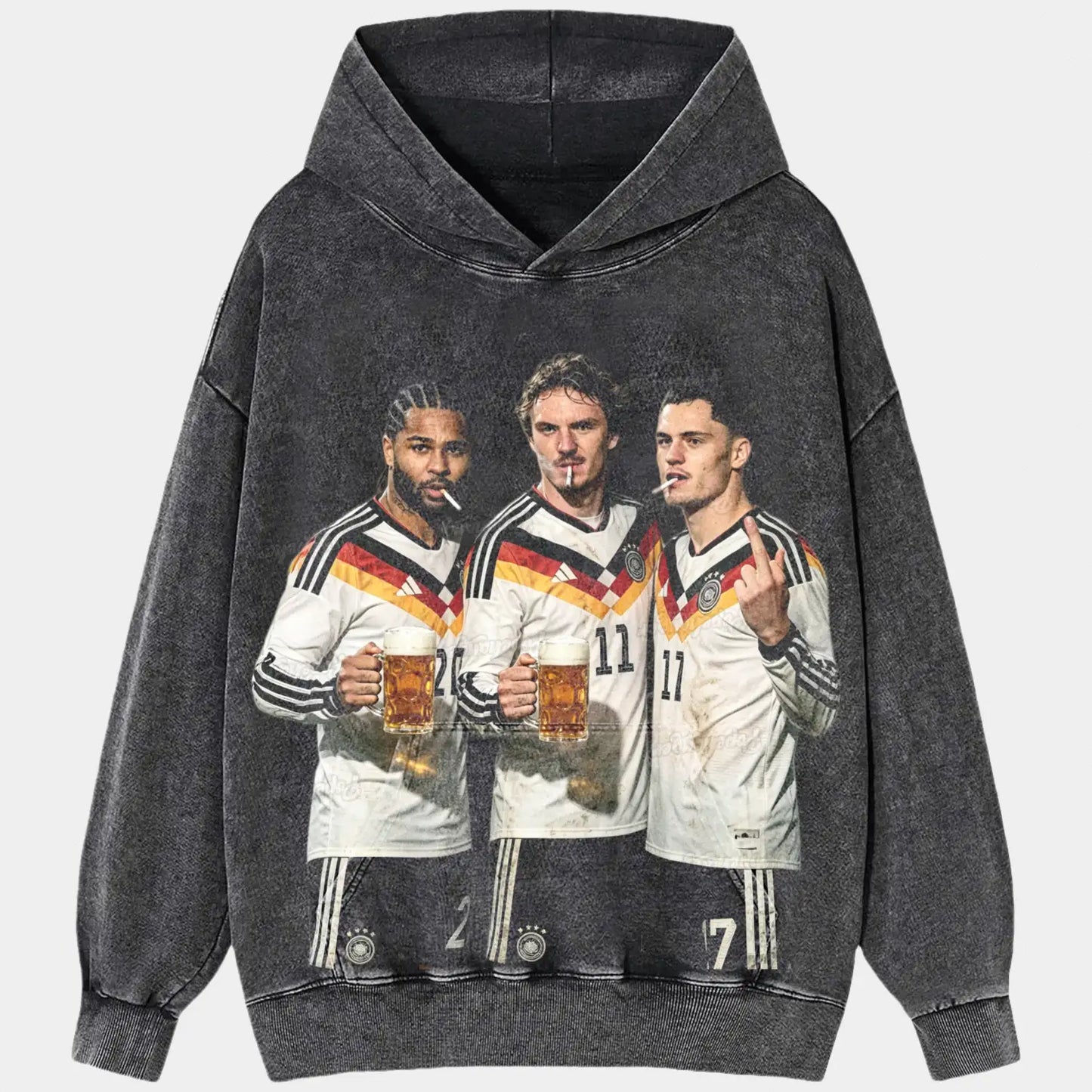 Nationalmannschaft 9.0 T-Shirt