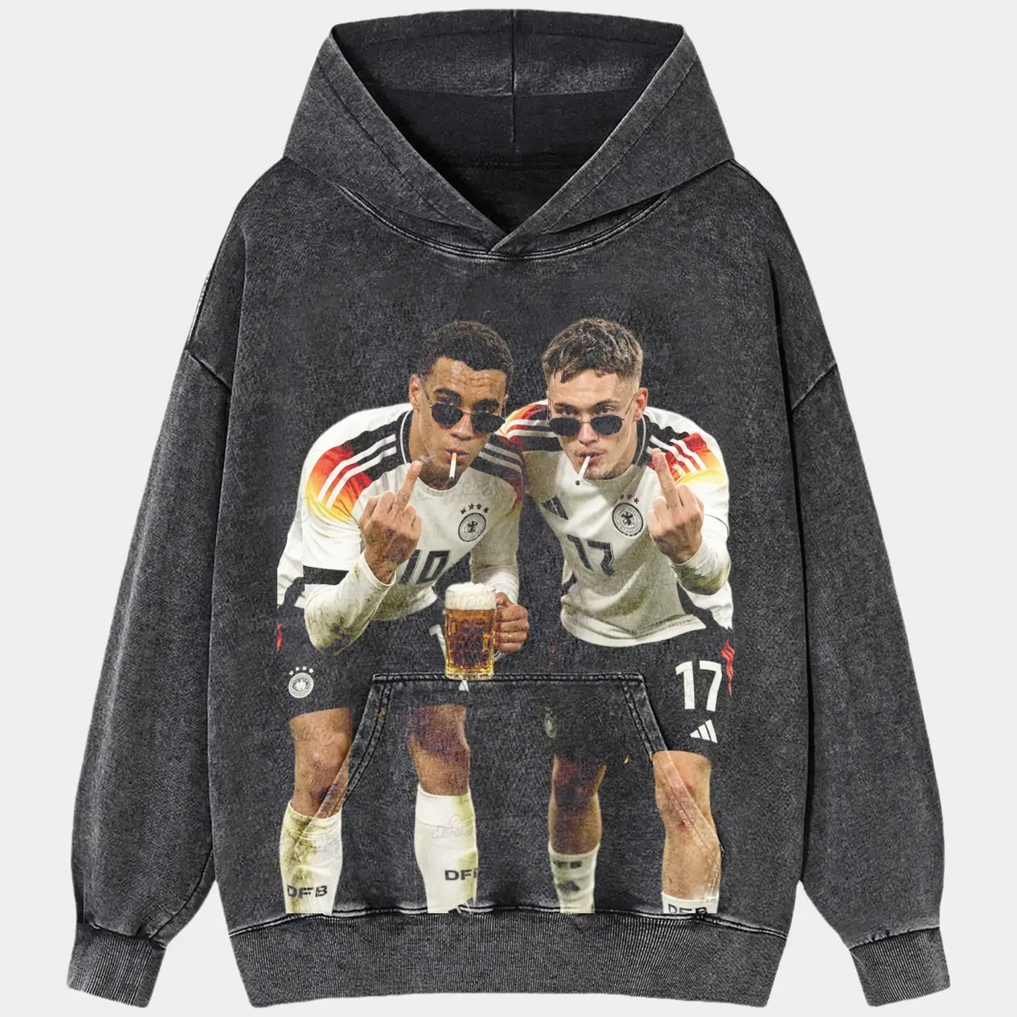 National Football Team 4.0 Tee