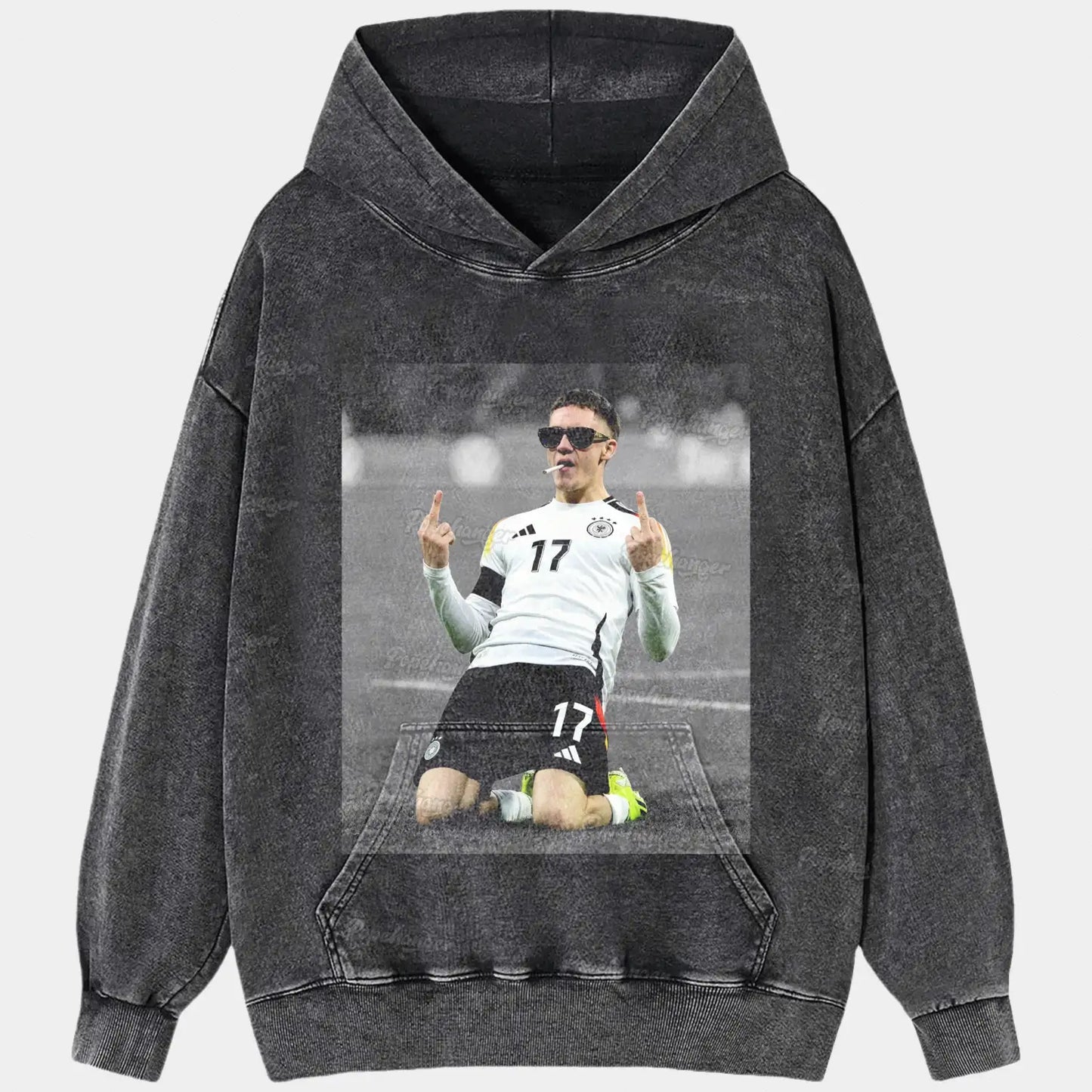 Nationalmannschaft 4.0 T-Shirt
