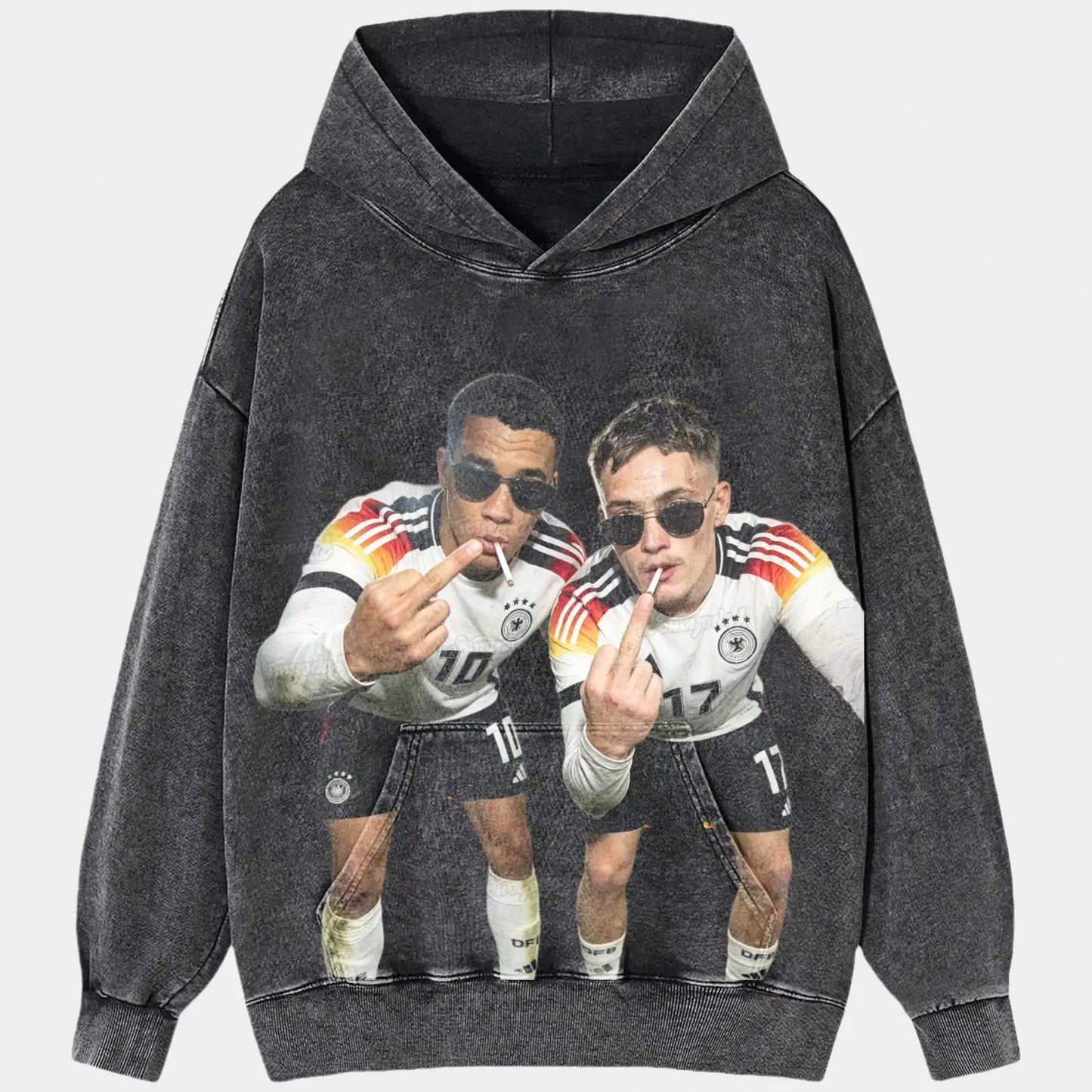 National Football Team 5.0 Tee