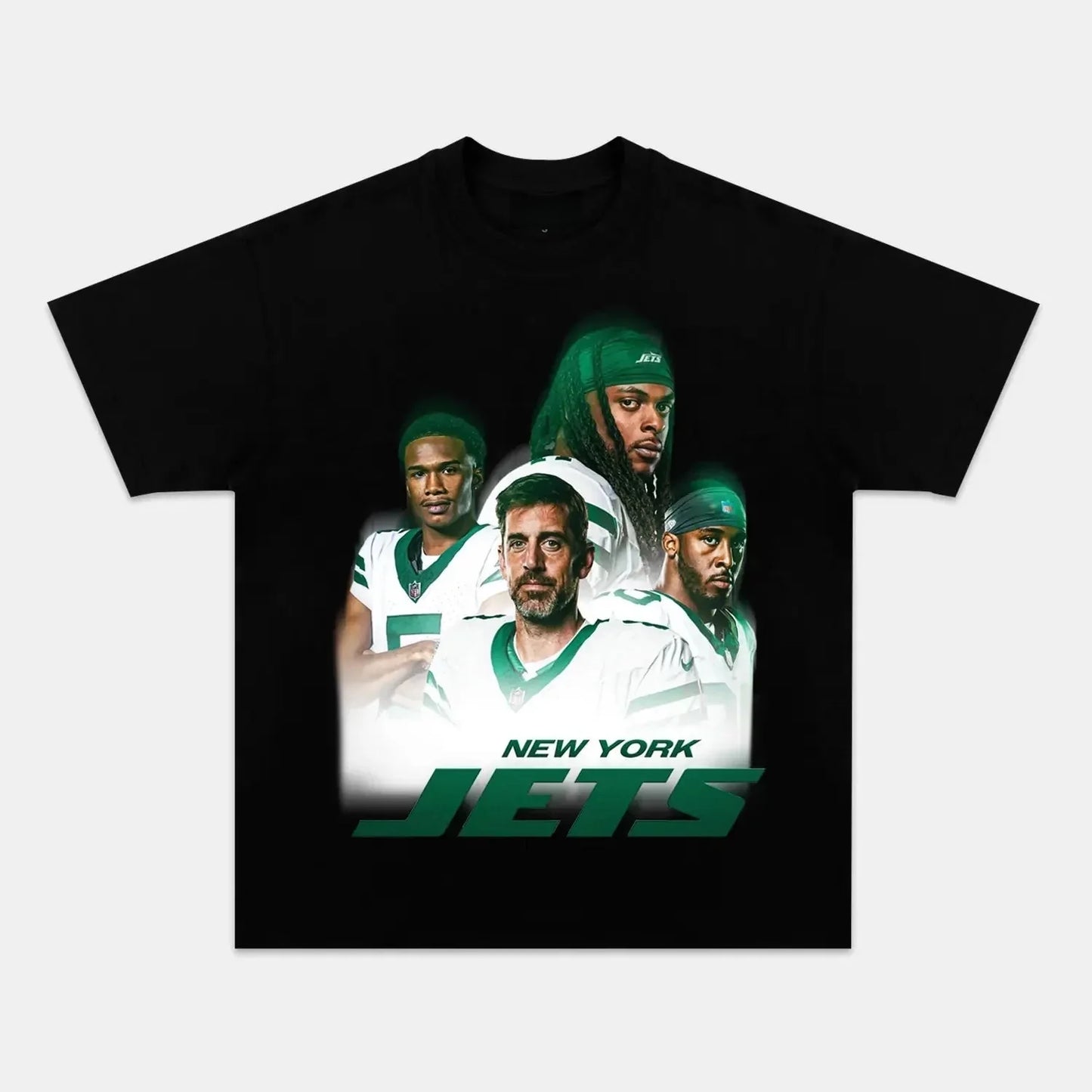 NEW YORK JETS T-SHIRT