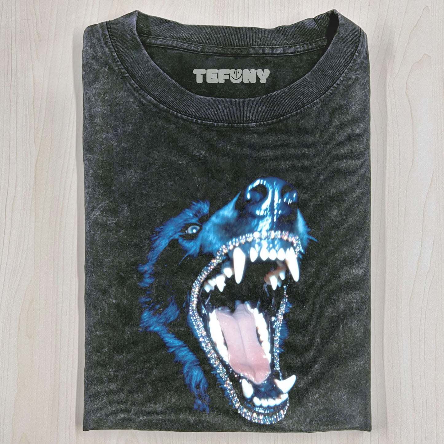 RETRO STREET STYLE & CAT V3 T-SHIRT