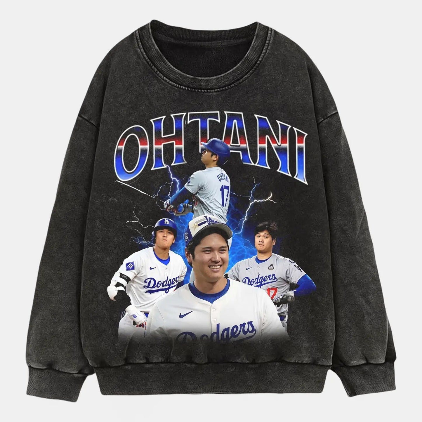 Shohei Ohtani T-Shirt 4