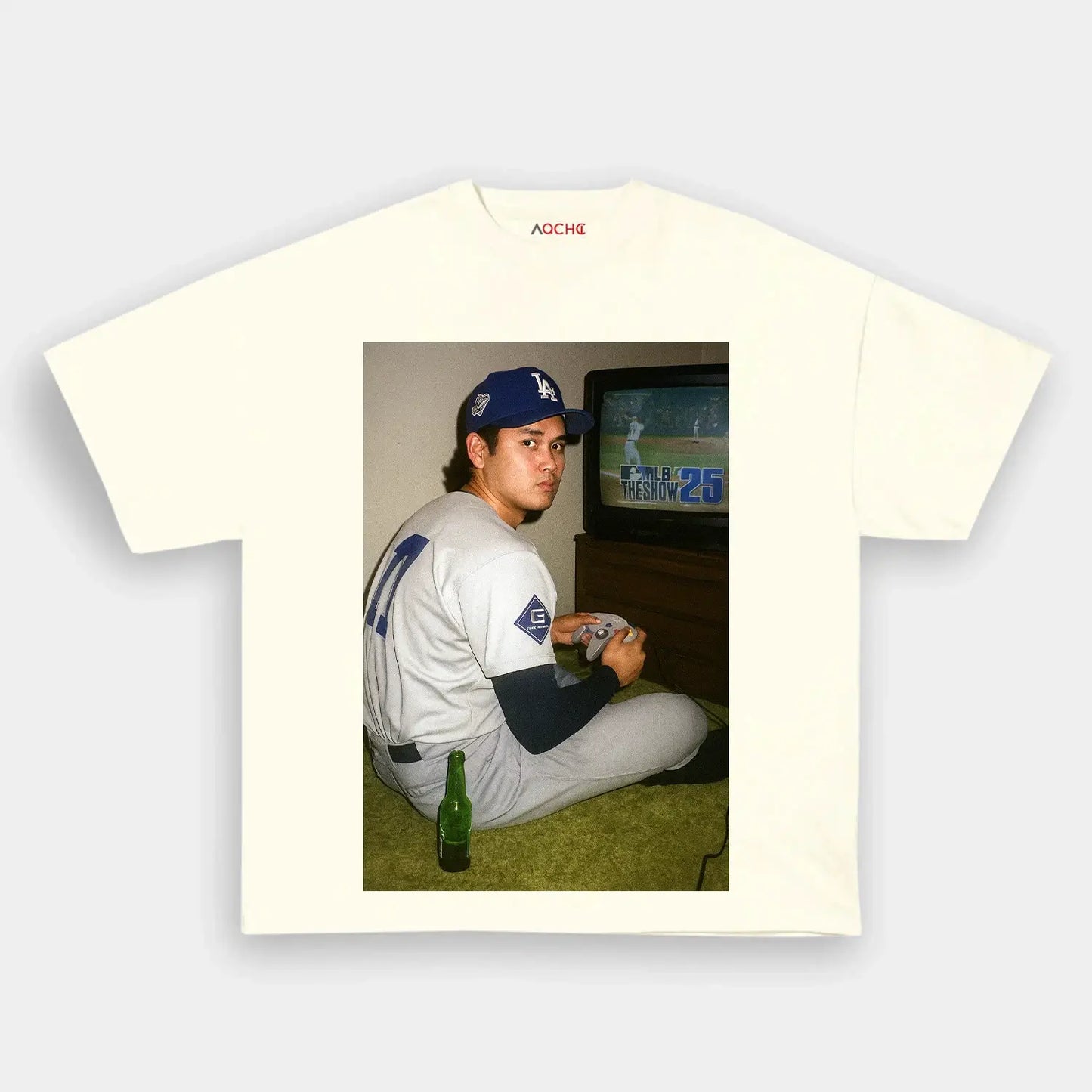 Shohei Ohtani T-Shirt V1.1