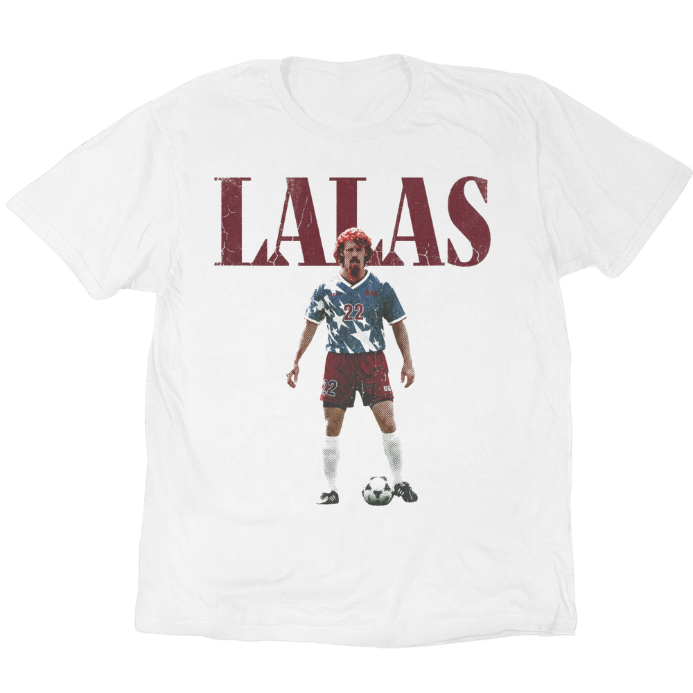 T-shirt Alexi Lalas '94