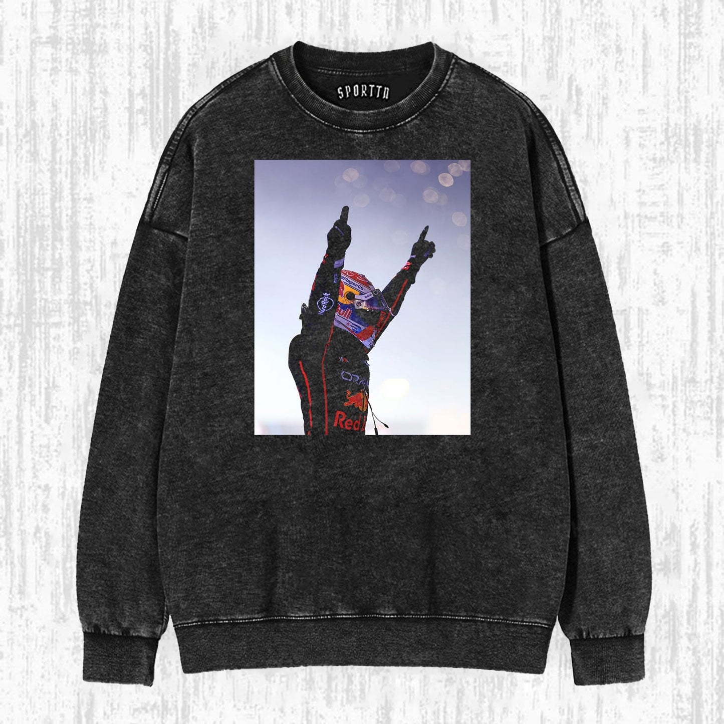 Max Verstappen T-Shirt/Sweatshirt/Hoodie
