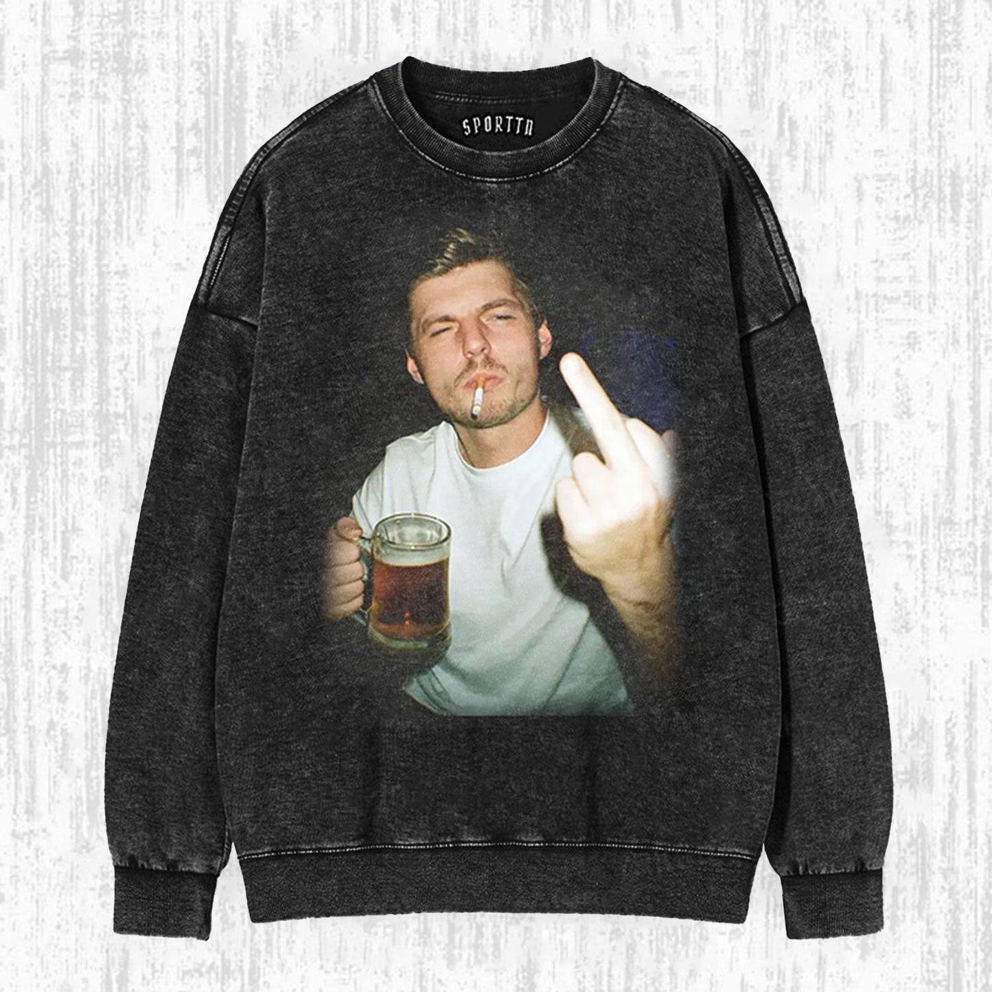 Max Verstappen F1 T-Shirt/Sweatshirt/Kapuzenpullover