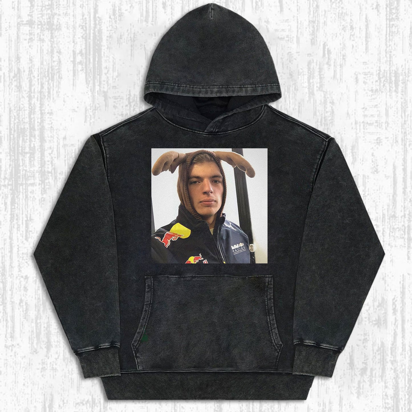 Max Verstappen T-Shirt/Sweatshirt/Kapuzenpullover