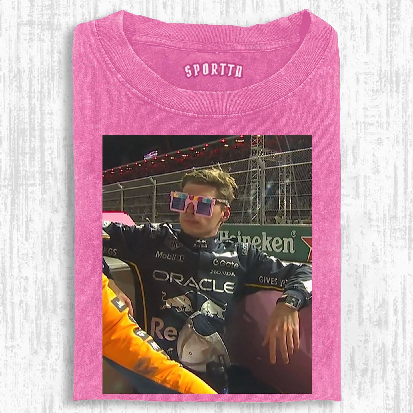 F1 Max Verstappen T-Shirt/Sweatshirt/Hoodie