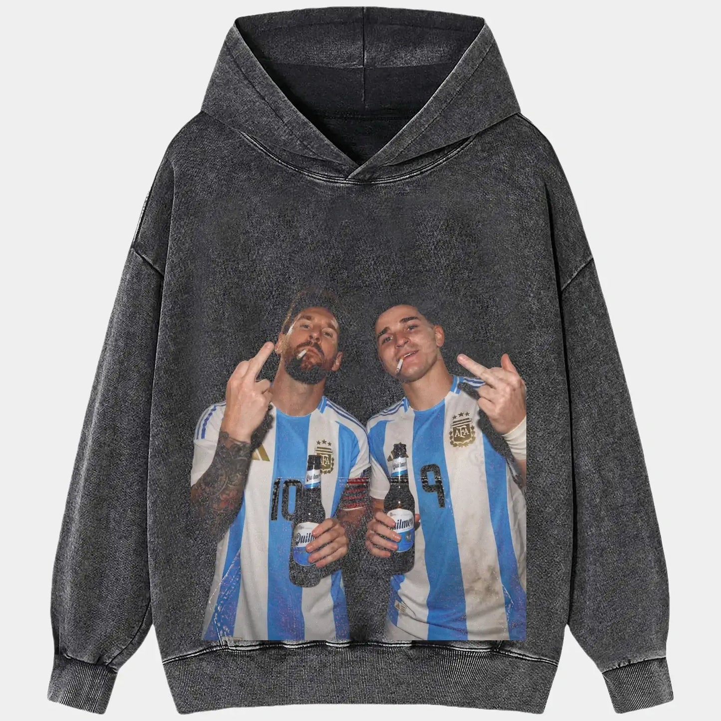 Argentina Football Team Tee