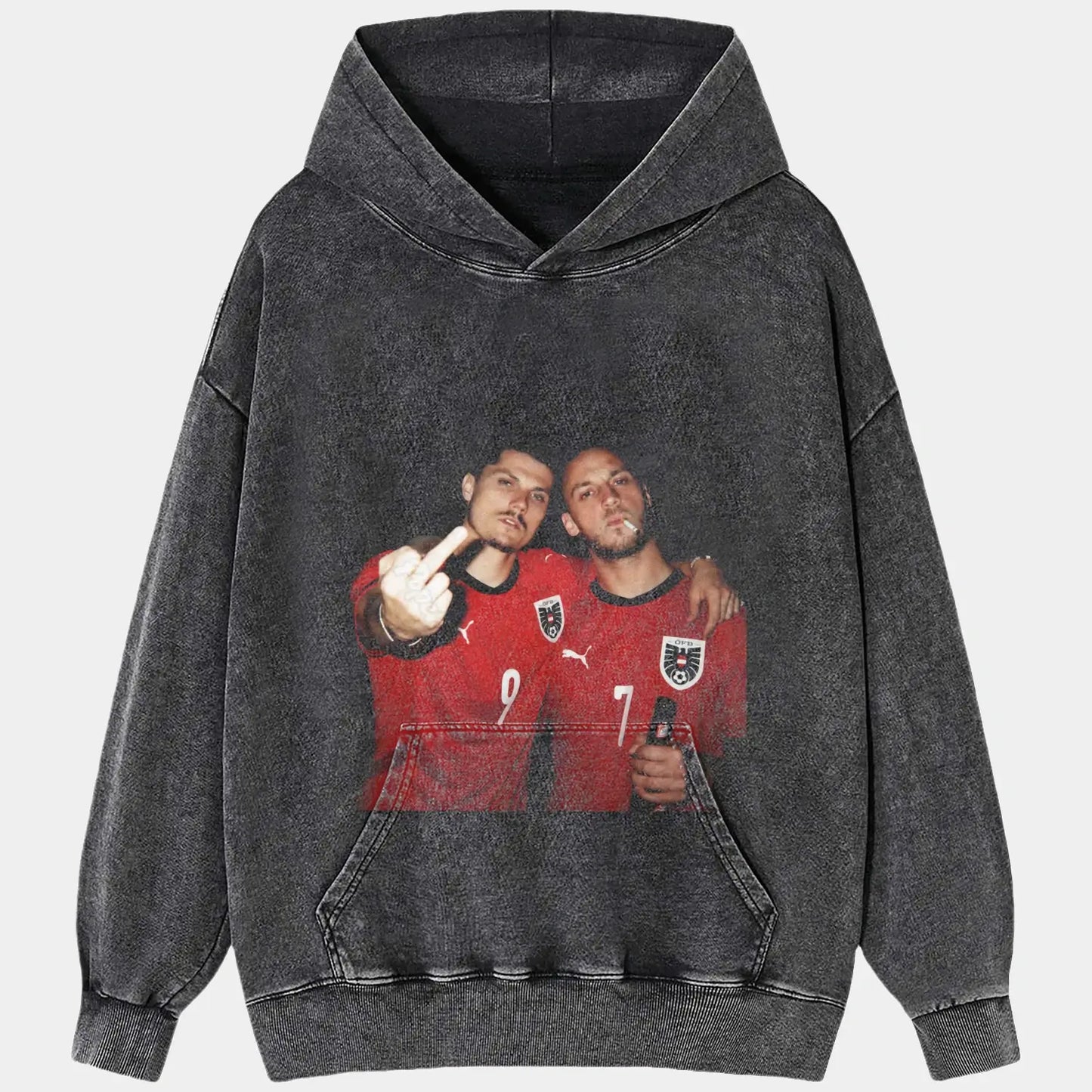 Austria Soccer TEE 2.2