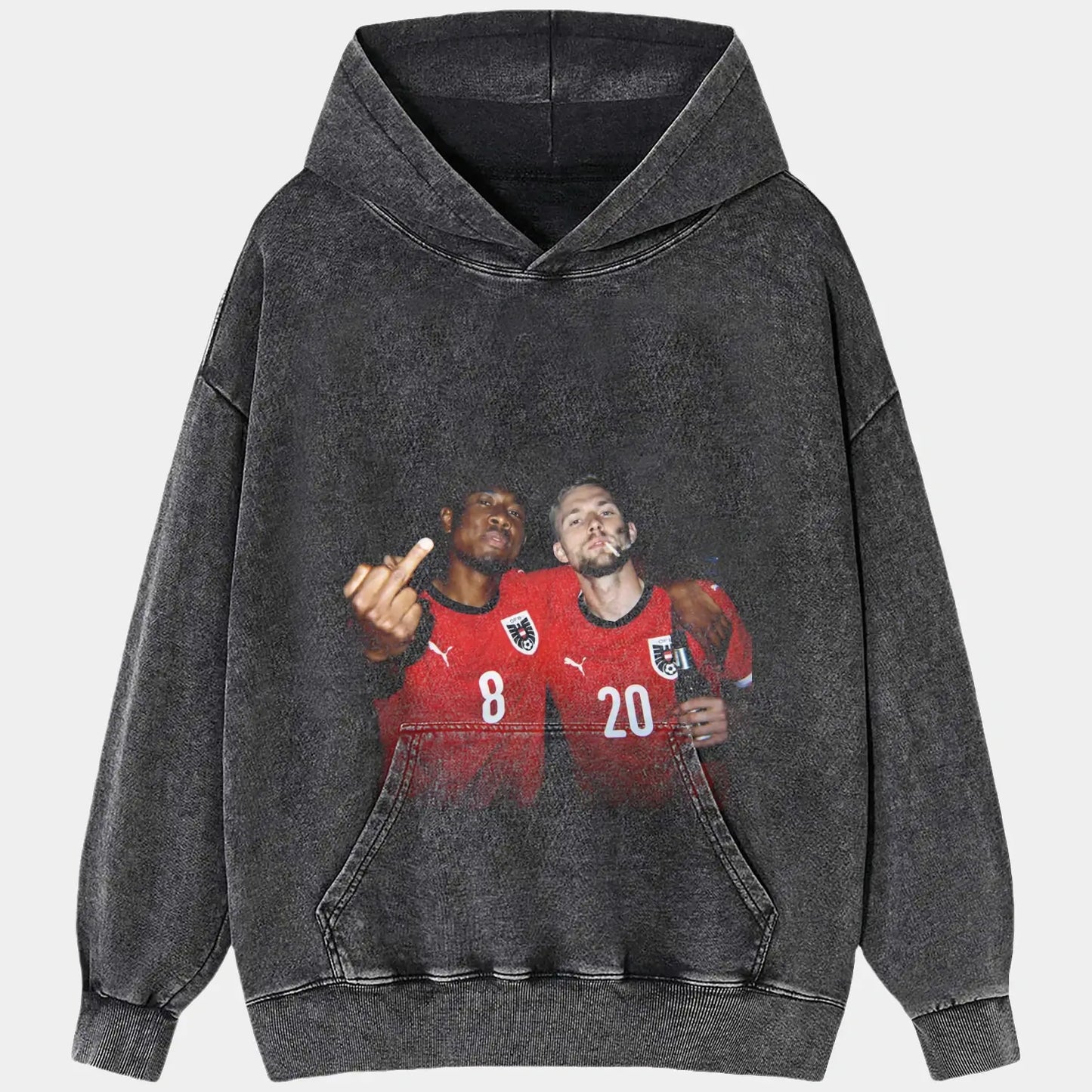 Austria Soccer TEE 2.4