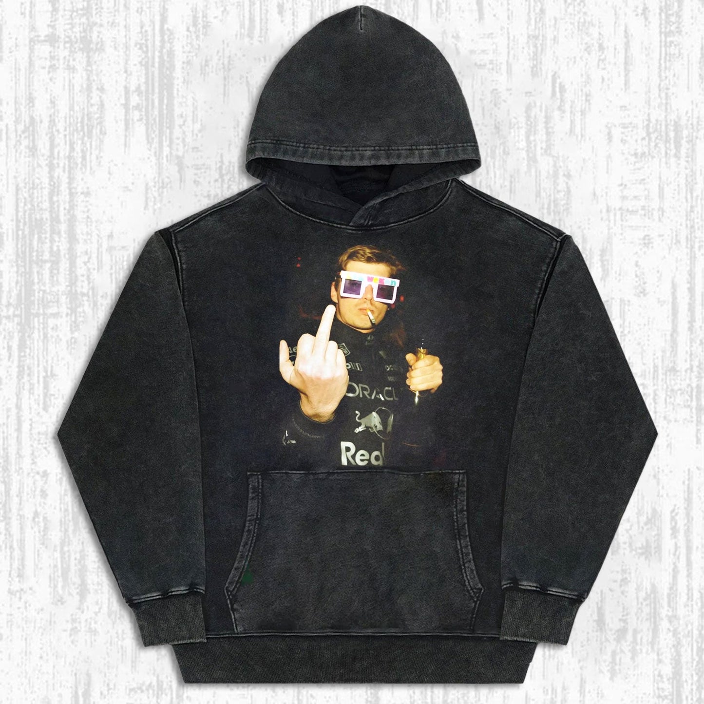 Max Verstappen F1 T-Shirt/Sweatshirt/Hoodie