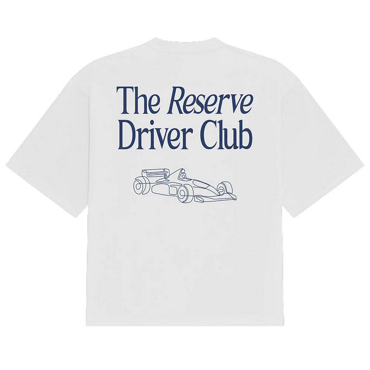 Tee du Pilote de Réserve