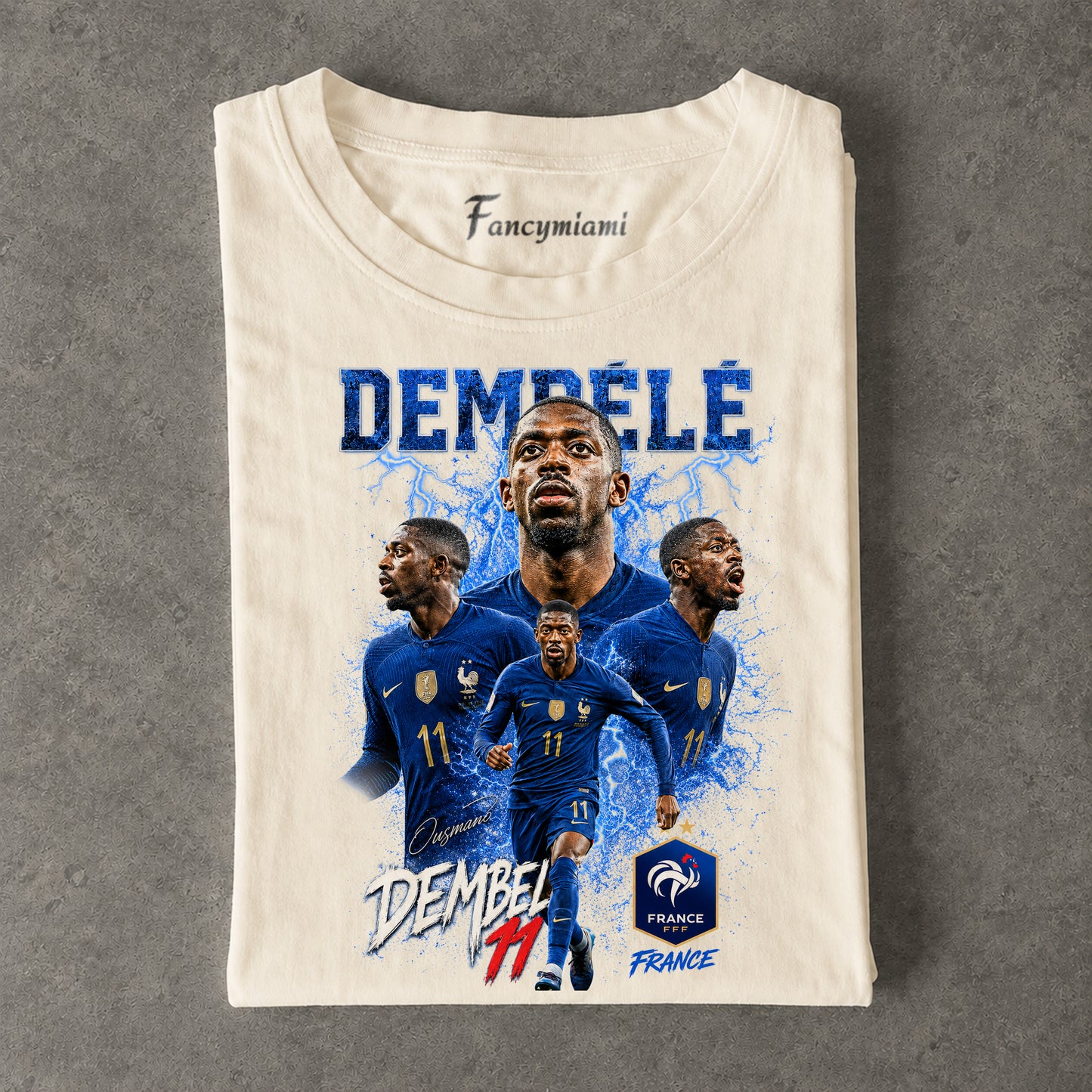 WORLD STADIUM ICON T-SHIRT