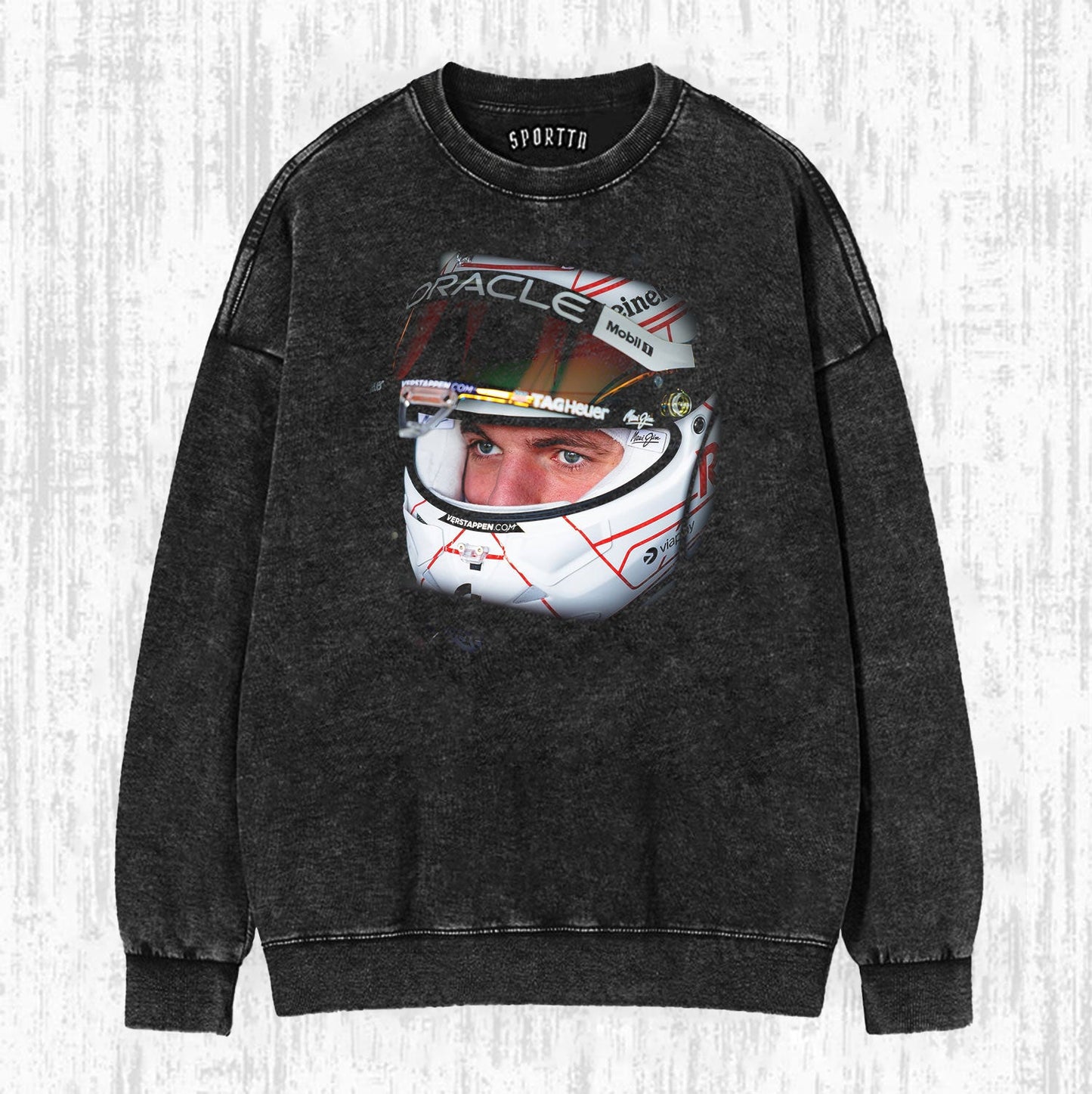 T-shirt/Sweat-shirt/Sweat à capuche F1 Max Verstappen