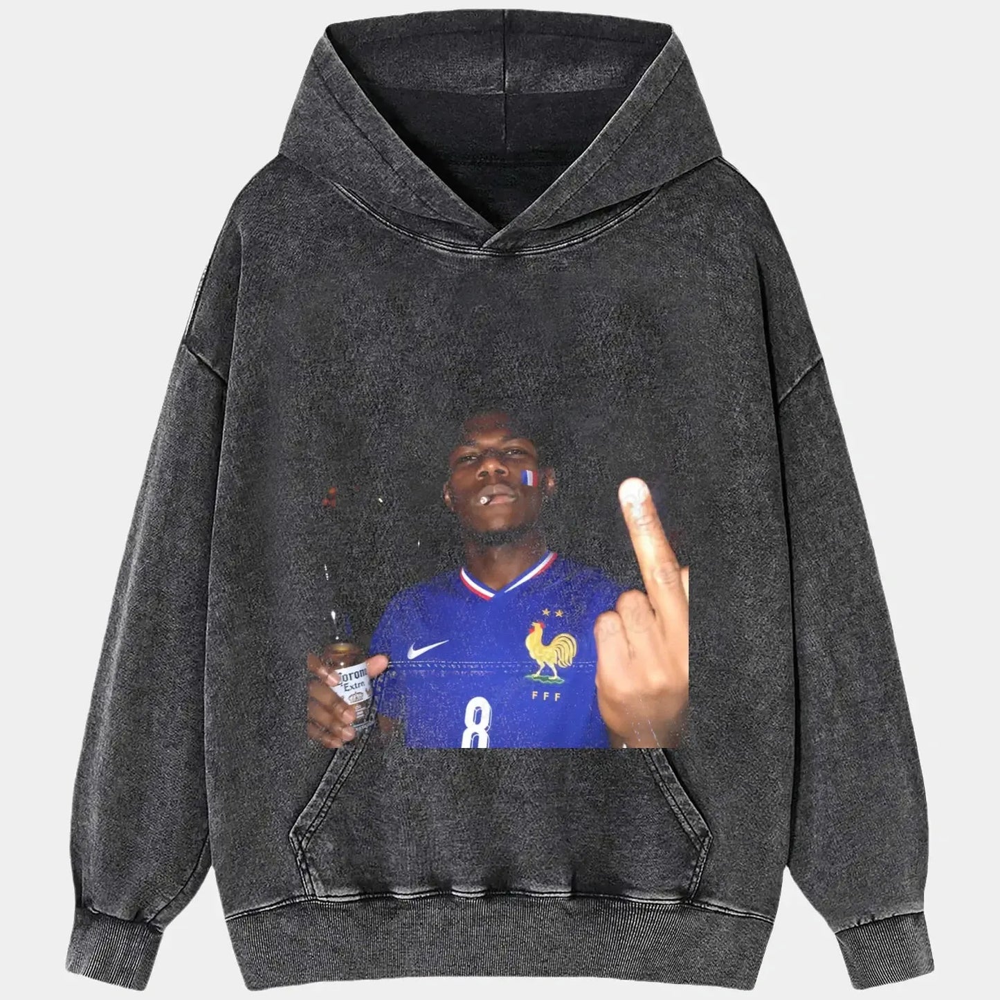 Frankreich-Tee23