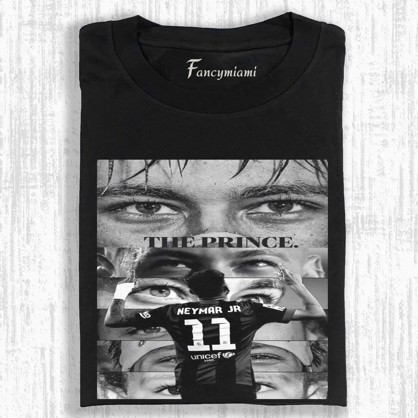 GLOBAL PLAYMAKER TEE