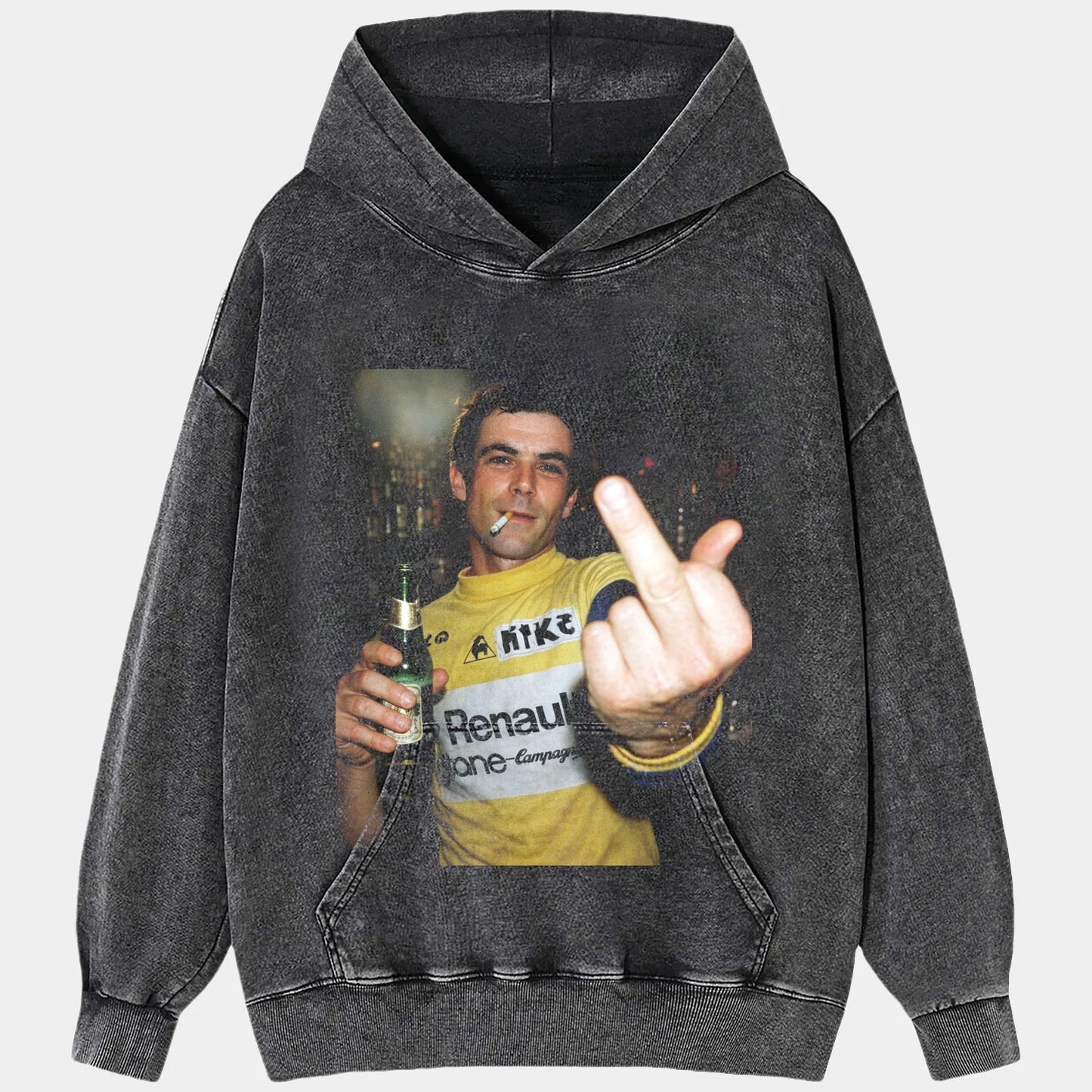Bernard Hinault Tee 1