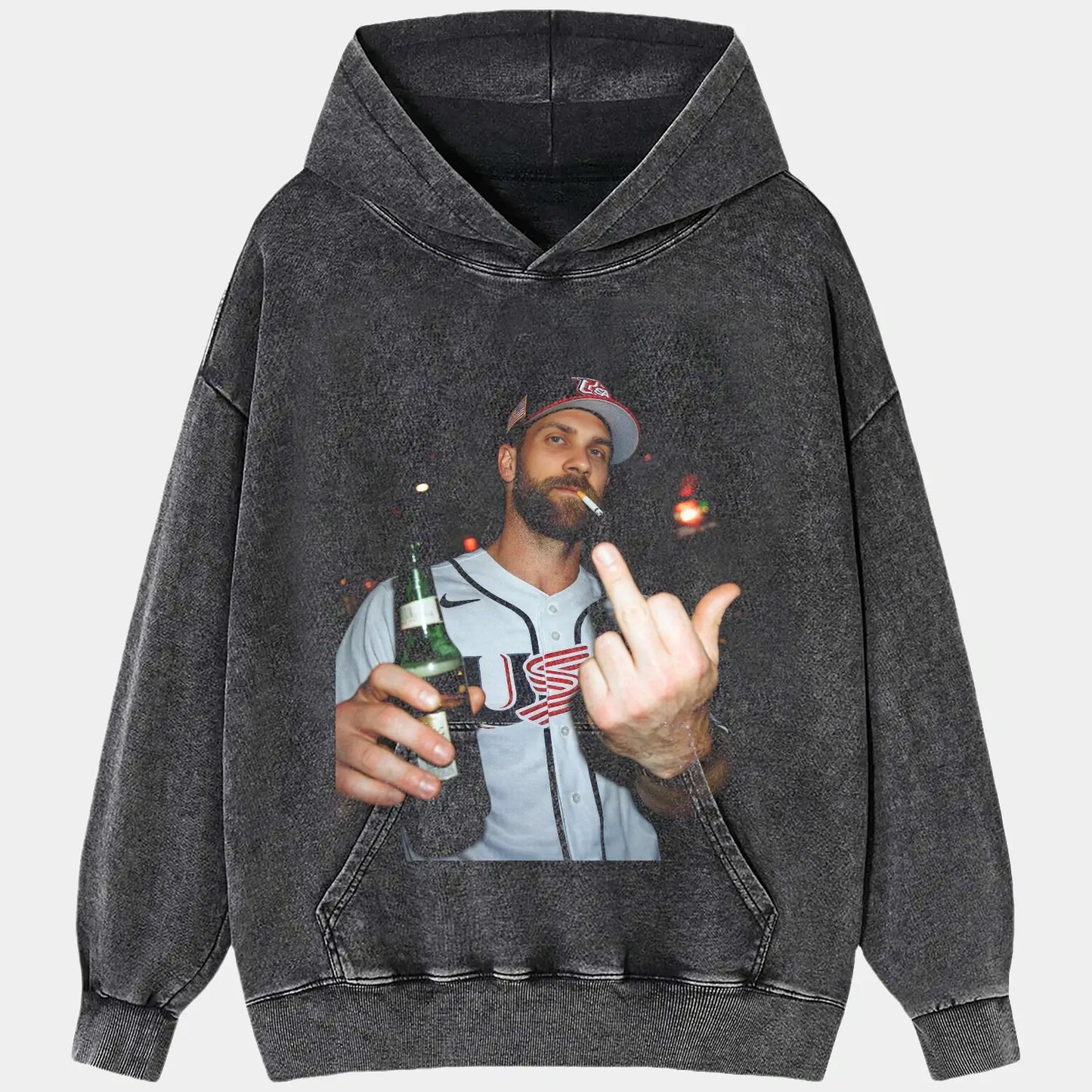 Bryce Harper After Hours Tee 1.1