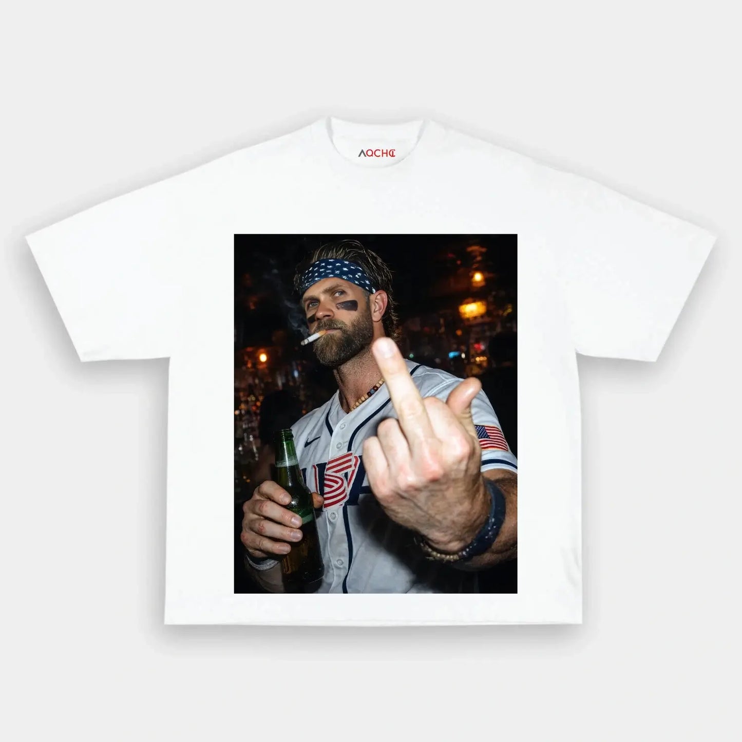 Bryce Harper After Hours Tee 1.4