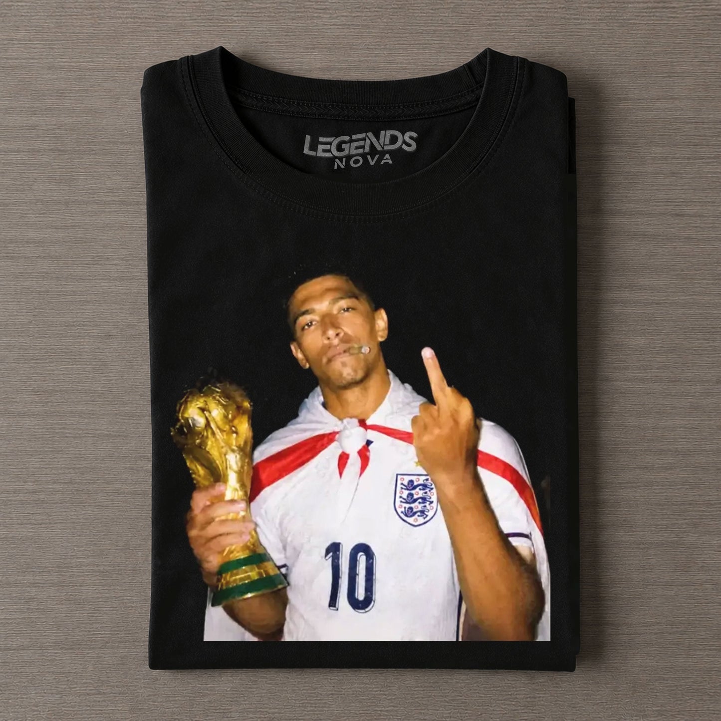 Jude Bellingham England Tee