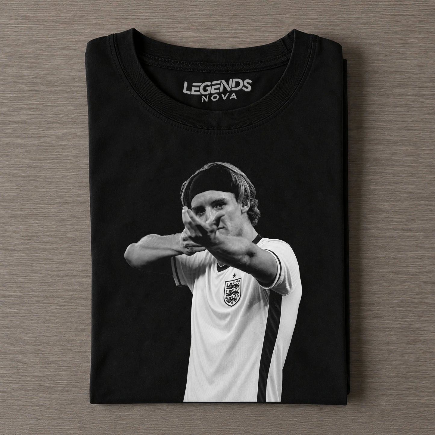 Anthony Gordon England T-Shirt
