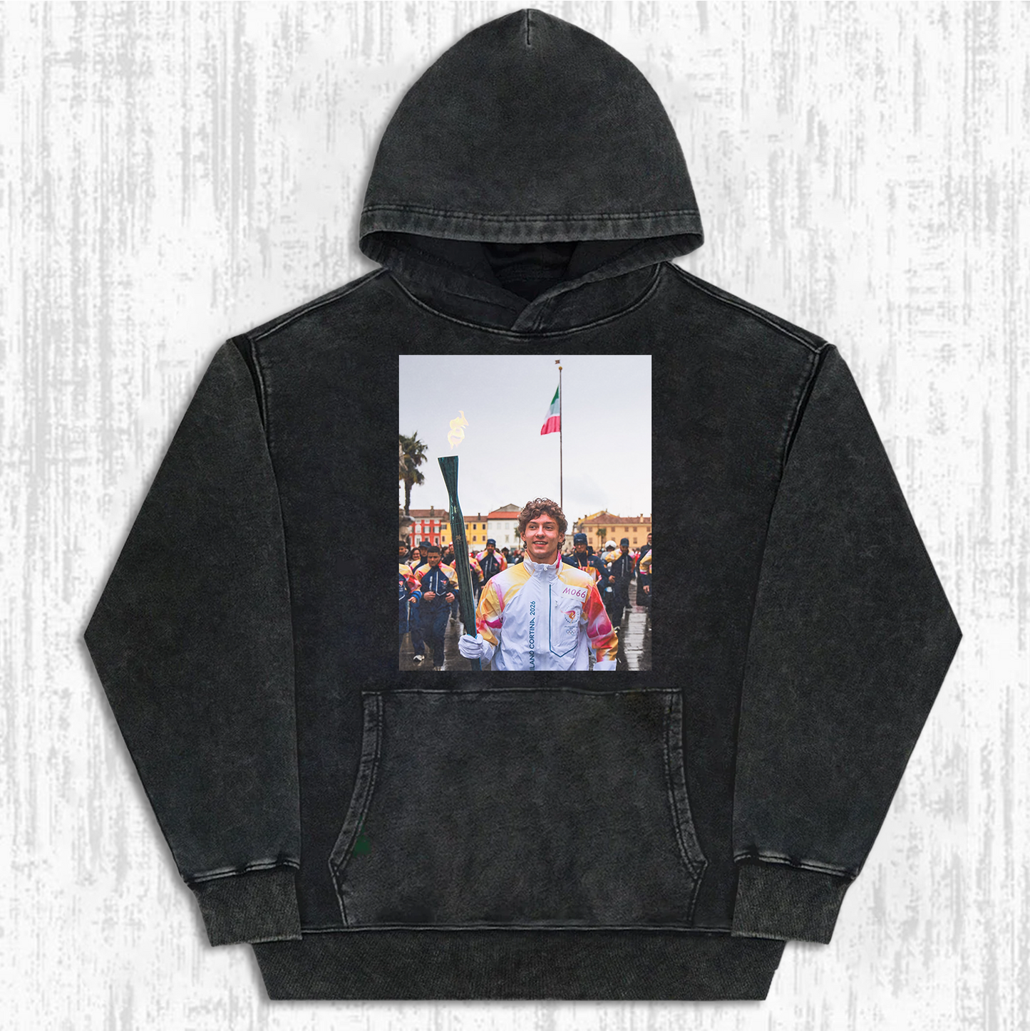 Kimi F1 Tee/Sweatshirt/Hoodie