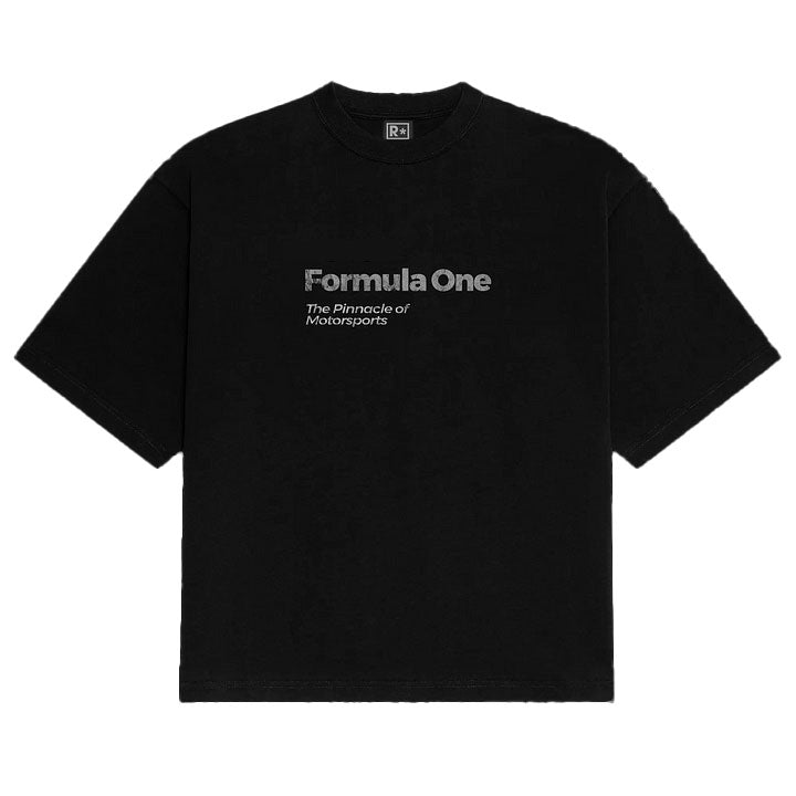 T-shirt Vintage Formule Un