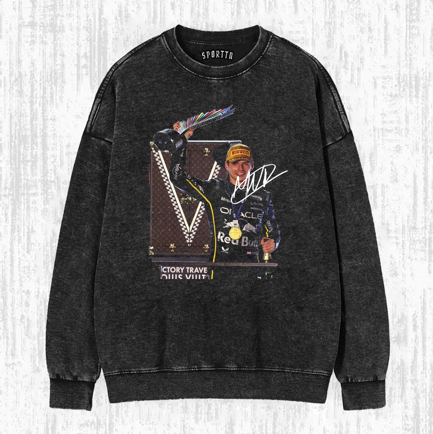 F1 Max Verstappen T-Shirt/Sweatshirt/Hoodie