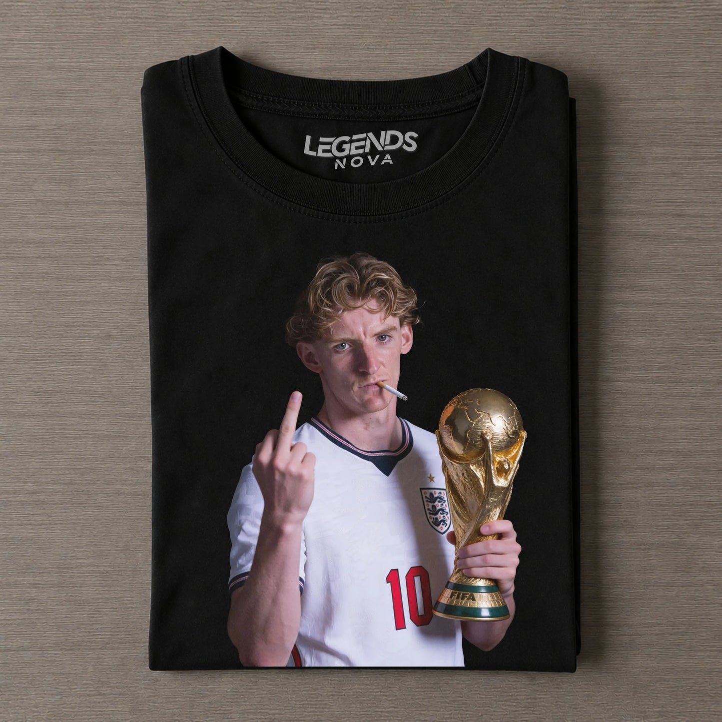 Anthony Gordon England T-Shirt