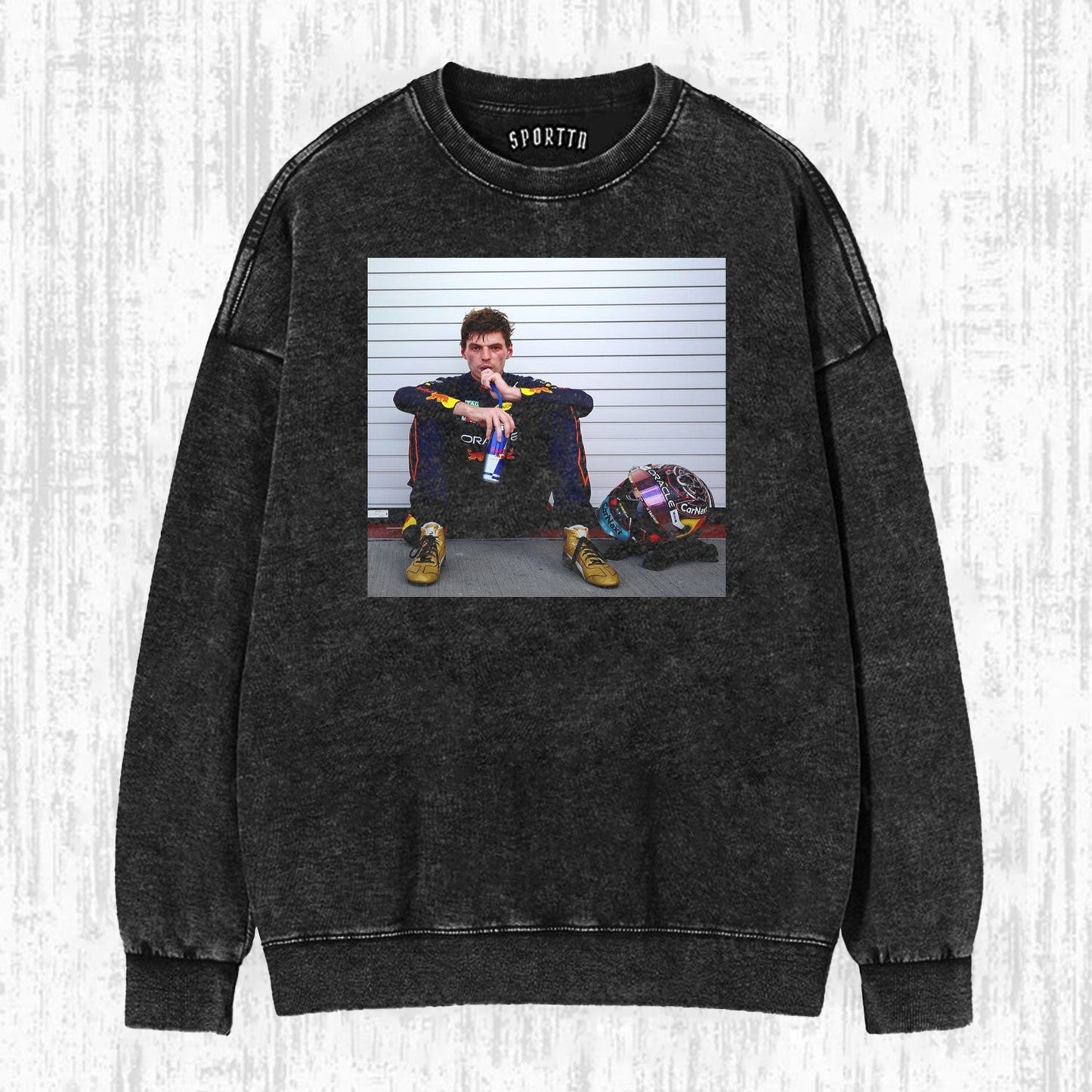 F1MAX VERSTAPPEN T-SHIRT