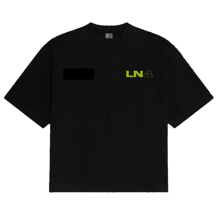 Norris Helm T-Shirt