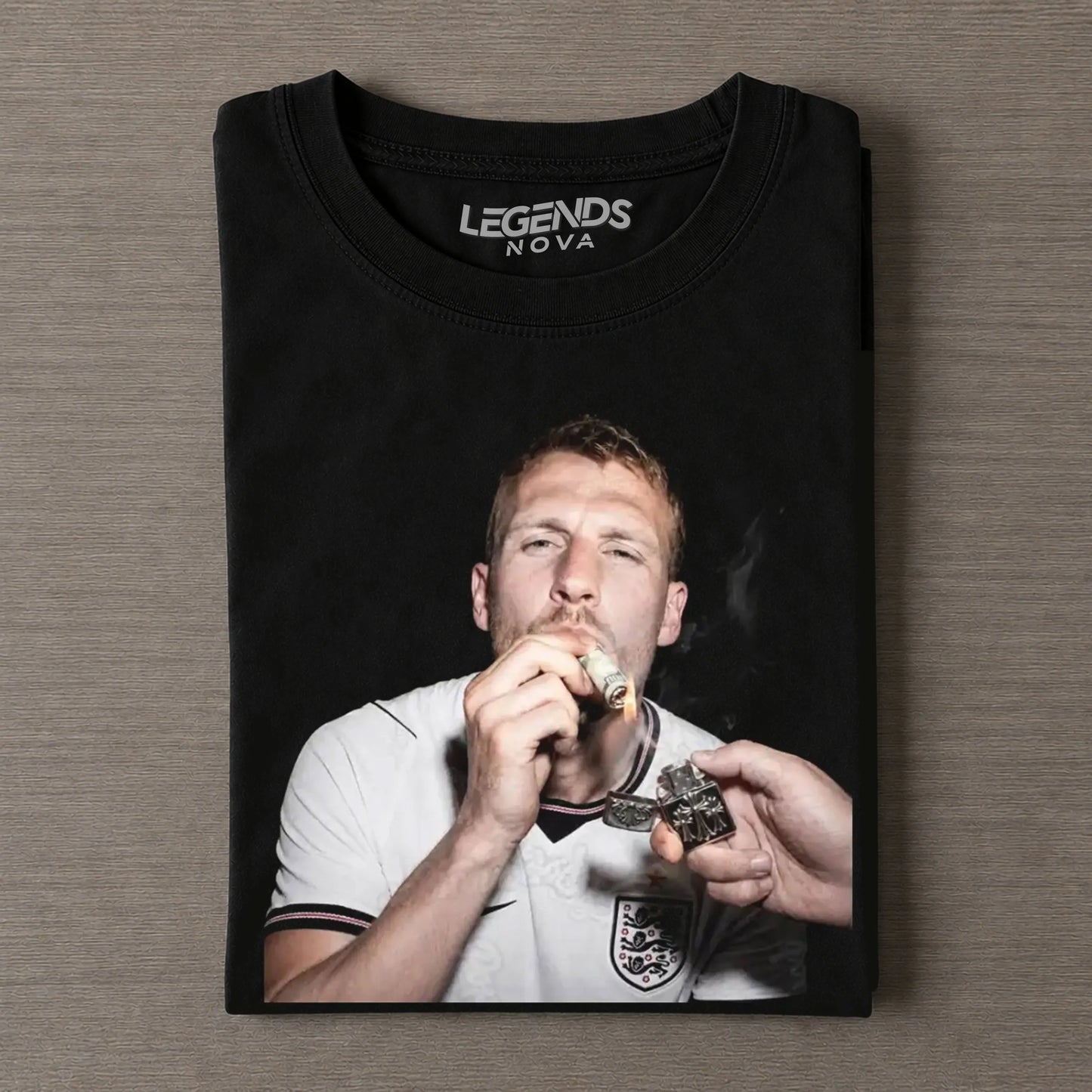 England Tee