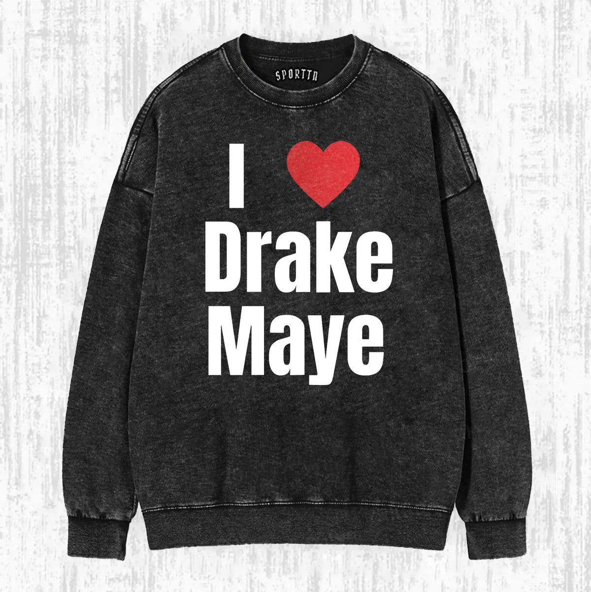 Drake Maye Tee/Sweatshirt/Hoodie
