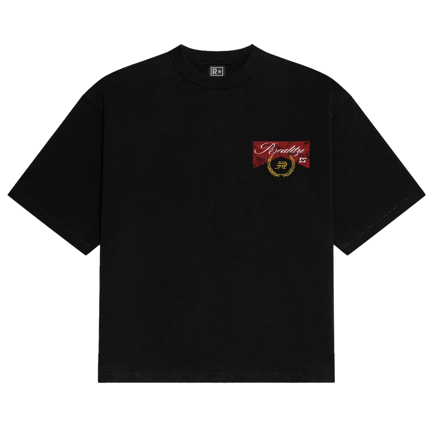 Das Rally King T-Shirt