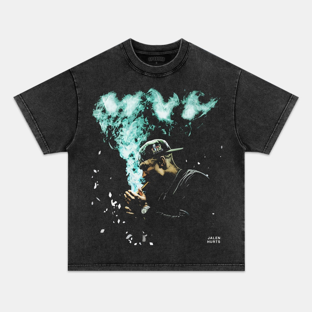 JALEN HURTS MVP TEE