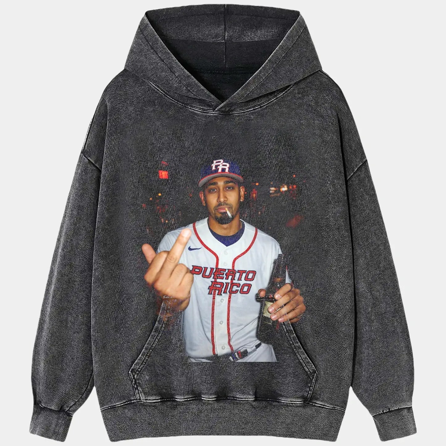 Edwin Diaz After Hours Tee 2