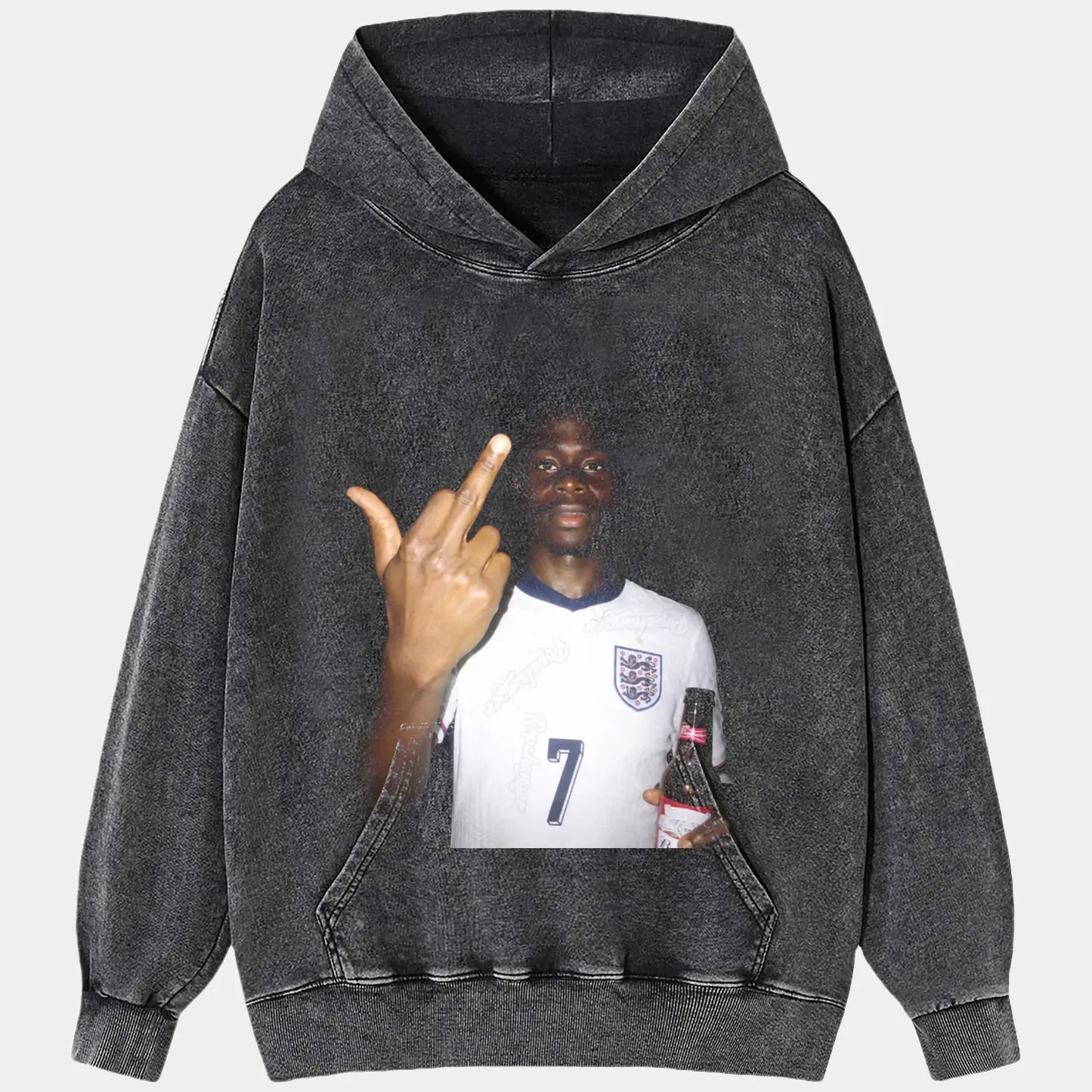 T-shirt Équipe d'Angleterre de Football 1