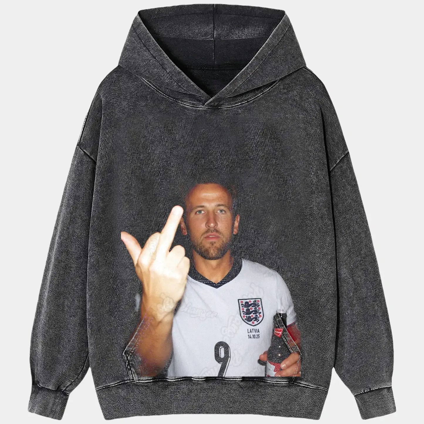England Fußballnationalmannschaft T-Shirt 6