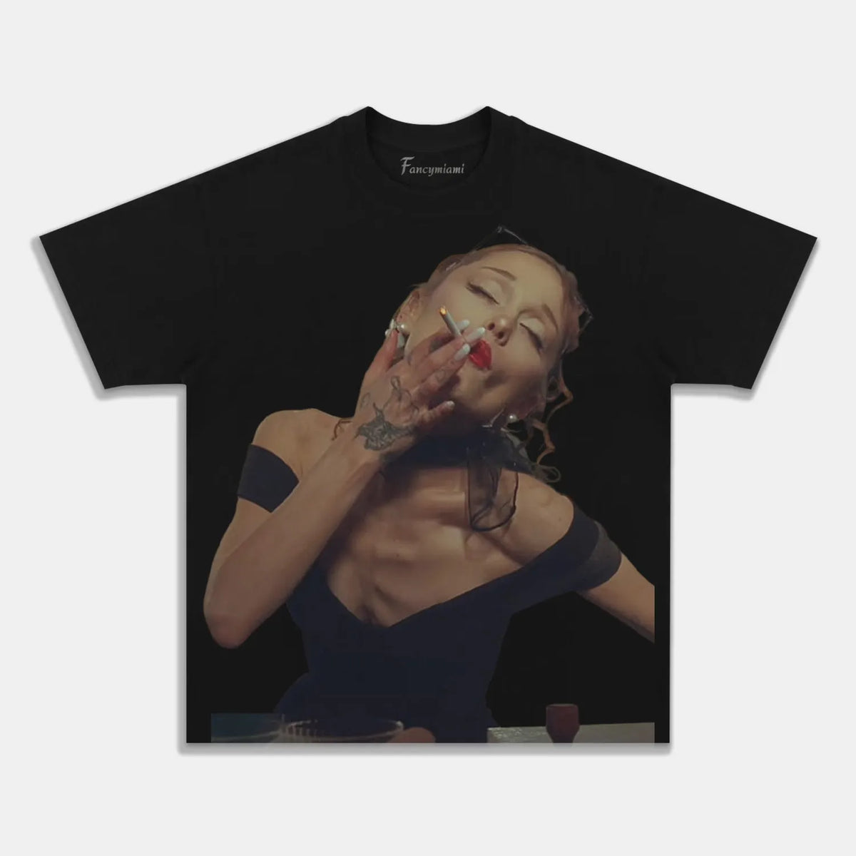 Arianators TEE