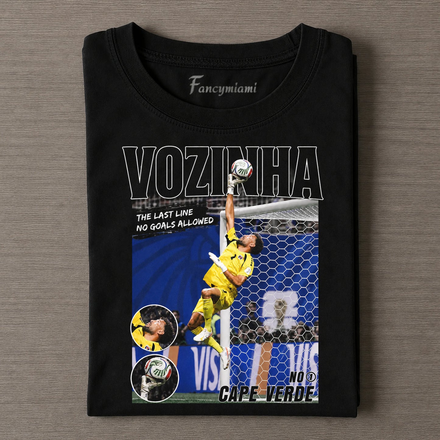 Great Football Moments TEE