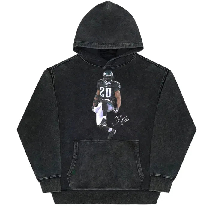 Brian Dawkins Eagles NFL T-shirt/Sweatshirt/Hoodie