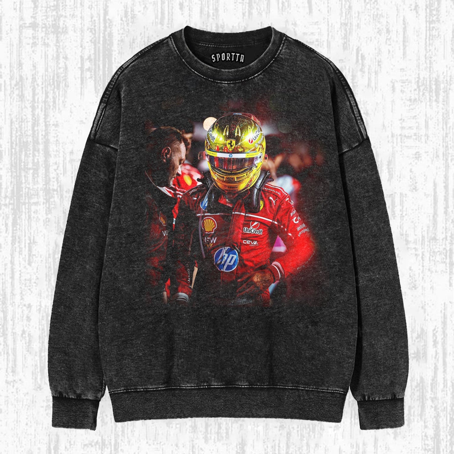 Lewis Hamilton F1 T-Shirt/Sweatshirt/Hoodie