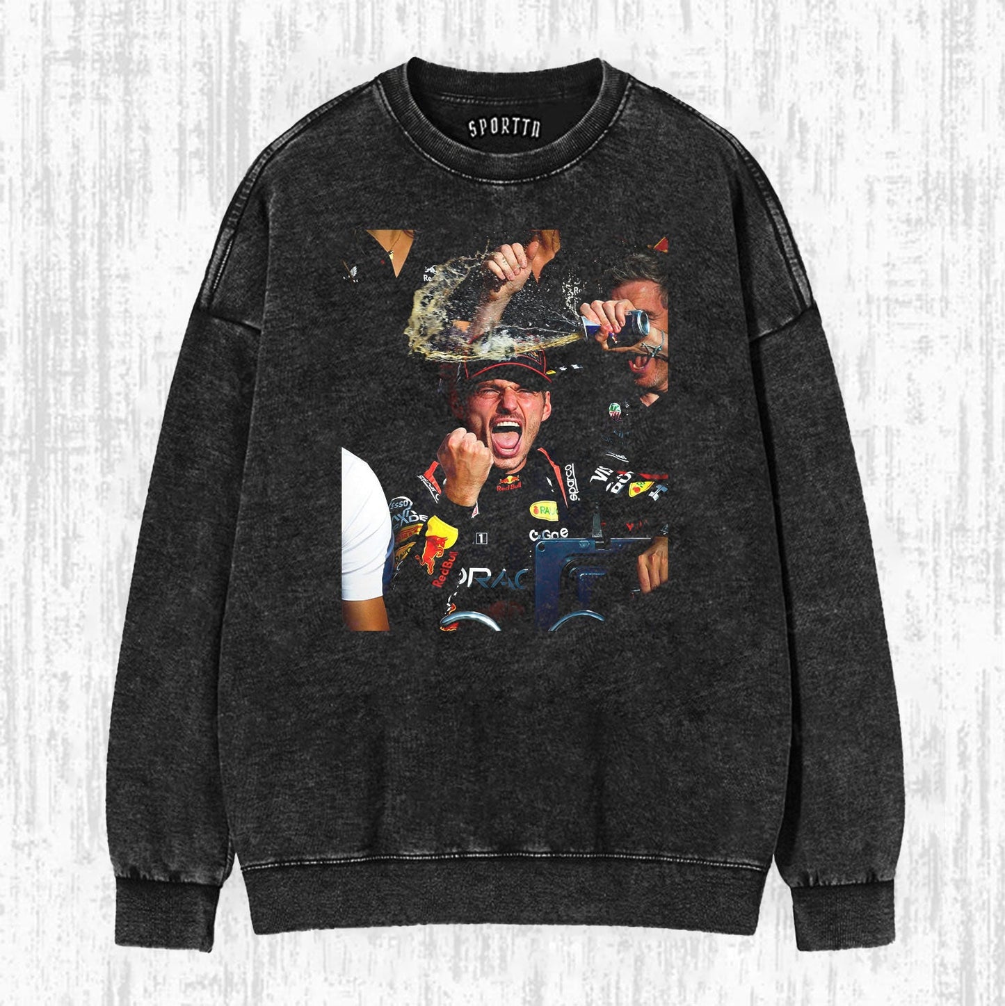 F1 Max Verstappen T-Shirt/Sweatshirt/Hoodie
