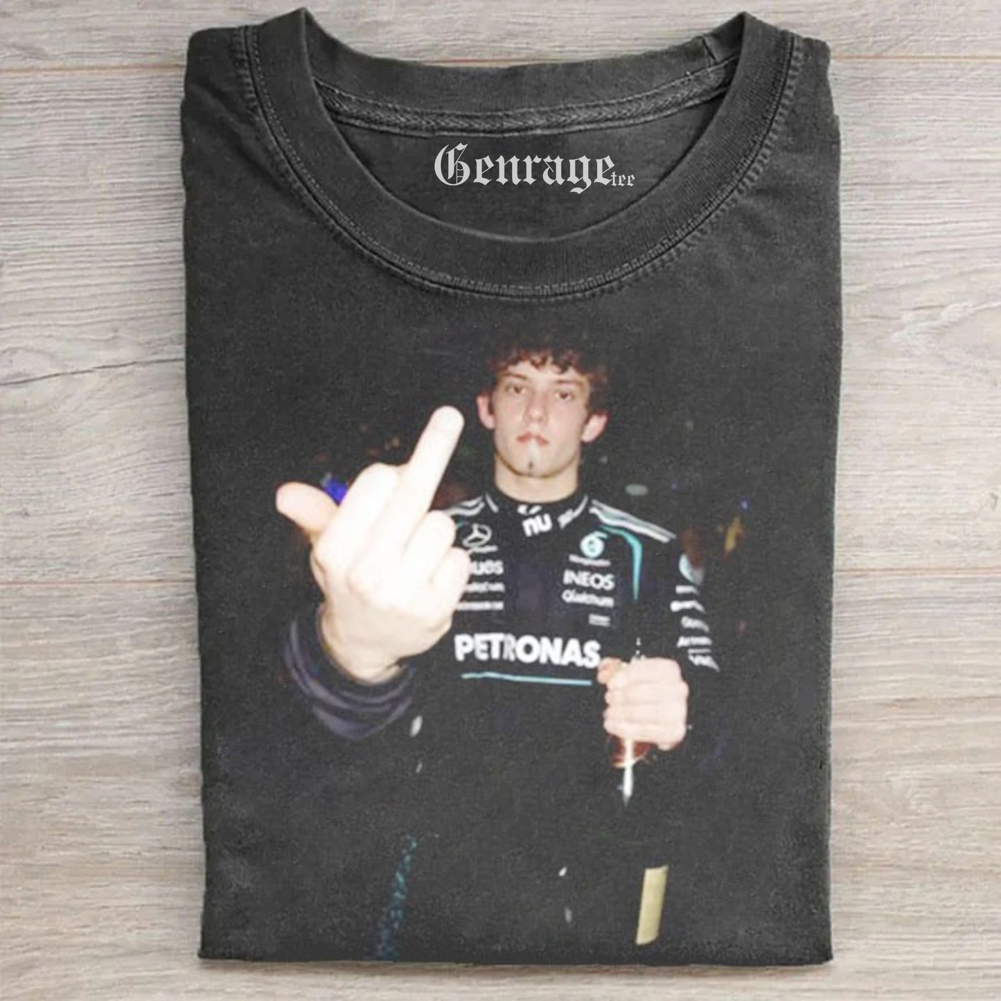 Kimi Antonelli After Hours TEE