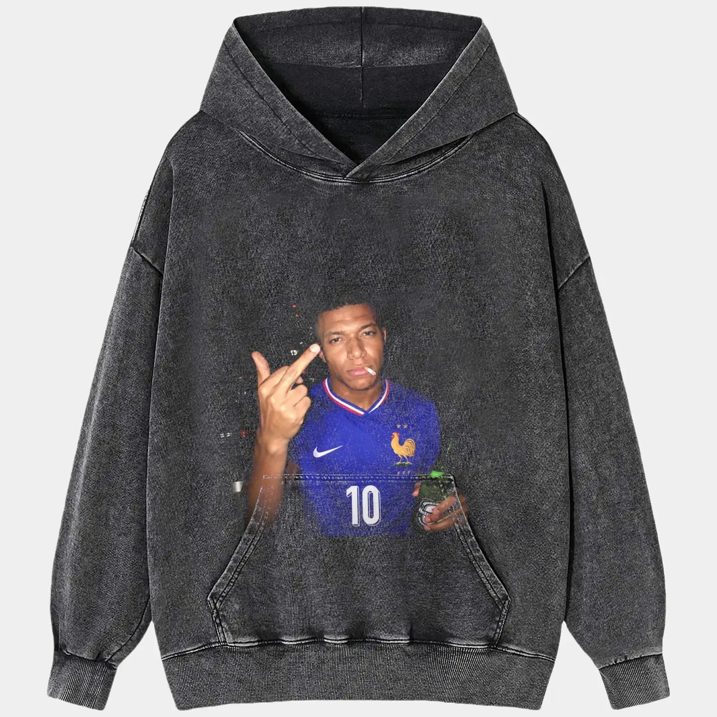 France Tee17