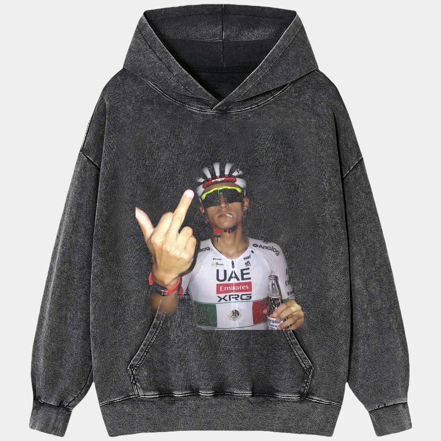 Isaac del Toro 2026 Tee 2